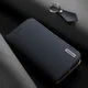 Dux Ducis Luxe Book Case Huawei P30 Hoesje Echt Leer Blauw afbeelding 4