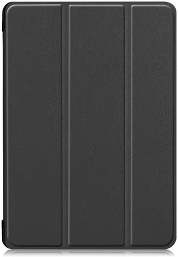 Lenovo Tab M10 (HD) Gen 1 Tri-Fold Hoes Zwart afbeelding 6