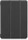Lenovo Tab M10 (HD) Gen 1 Tri-Fold Hoes Zwart afbeelding 6