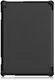 Lenovo Tab M10 (HD) Gen 1 Tri-Fold Hoes Zwart afbeelding 7