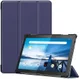 Lenovo Tab M10 (HD) Gen 1 Tri-Fold Hoes Blauw afbeelding 1