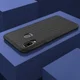 Samsung Galaxy A20E Twill Slim Texture Backcover Zwart afbeelding 10