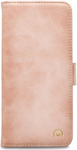 Mobilize Elite Gelly Wallet Samsung Galaxy A40 Hoesje Book Case Roze afbeelding 2