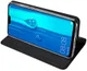 Dux Ducis Skin Pro Series Flip Hoesje Huawei P Smart Plus (2019) Zwart afbeelding 4