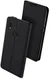 Dux Ducis Skin Pro Series Flip Hoesje Huawei P Smart Plus (2019) Zwart afbeelding 7