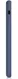 Apple iPhone XR Siliconen Hoesje Blauw afbeelding 5