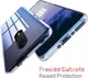 OnePlus 7 Pro Hoesje Dun TPU Transparant afbeelding 2