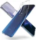 OnePlus 7 Pro Hoesje Dun TPU Transparant afbeelding 3