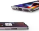 OnePlus 7 Pro Hoesje Dun TPU Transparant afbeelding 6