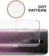 OnePlus 7 Pro Hoesje Dun TPU Transparant afbeelding 8