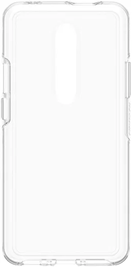 OtterBox Symmetry OnePlus 7 Pro Hoesje Transparant afbeelding 8