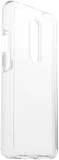 OtterBox Symmetry OnePlus 7 Pro Hoesje Transparant afbeelding 9