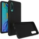 RhinoShield SolidSuit Classic Huawei P30 Hoesje Zwart afbeelding 1