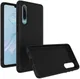RhinoShield SolidSuit Classic Huawei P30 Hoesje Zwart afbeelding 4