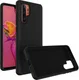 RhinoShield SolidSuit Carbon Fiber Huawei P30 Pro Hoesje afbeelding 2