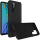 RhinoShield SolidSuit Carbon Fiber Huawei P30 Pro Hoesje afbeelding 4