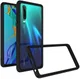 RhinoShield CrashGuard Huawei P30 Bumper Hoesje Zwart afbeelding 1