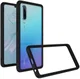 RhinoShield CrashGuard Huawei P30 Bumper Hoesje Zwart afbeelding 8