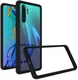 RhinoShield CrashGuard Huawei P30 Pro Bumper Hoesje Zwart afbeelding 1