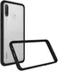 RhinoShield CrashGuard Huawei P30 Lite Bumper Hoesje Zwart afbeelding 1