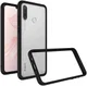 RhinoShield CrashGuard Huawei P30 Lite Bumper Hoesje Zwart afbeelding 4