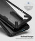 Ringke Fusion X OnePlus 7 Pro Hoesje Zwart afbeelding 4