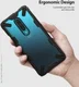 Ringke Fusion X OnePlus 7 Pro Hoesje Zwart afbeelding 5