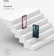 Ringke Fusion X OnePlus 7 Pro Hoesje Zwart afbeelding 8