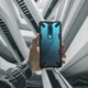 Ringke Fusion X OnePlus 7 Pro Hoesje Zwart afbeelding 9