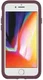 Otterbox Duo Case iPhone 7 / 8 Hoesje + Alpha Glass Rood afbeelding 2