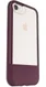 Otterbox Duo Case iPhone 7 / 8 Hoesje + Alpha Glass Rood afbeelding 4