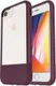 Otterbox Duo Case iPhone 7 / 8 Hoesje + Alpha Glass Rood afbeelding 5