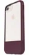 Otterbox Duo Case iPhone 7 / 8 Hoesje + Alpha Glass Rood afbeelding 6