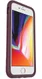 Otterbox Duo Case iPhone 7 / 8 Hoesje + Alpha Glass Rood afbeelding 8