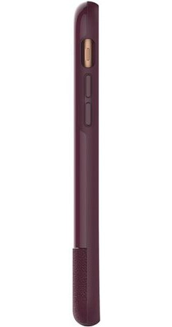 Otterbox Duo Case iPhone 7 / 8 Hoesje + Alpha Glass Rood afbeelding 9