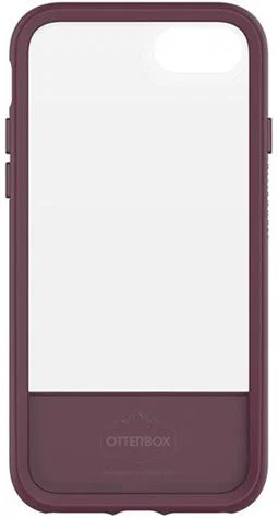 Otterbox Duo Case iPhone 7 / 8 Hoesje + Alpha Glass Rood afbeelding 10