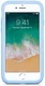 Otterbox Duo Case iPhone 7 / 8 Hoesje + Alpha Glass Sky Blue afbeelding 2