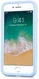 Otterbox Duo Case iPhone 7 / 8 Hoesje + Alpha Glass Sky Blue afbeelding 4
