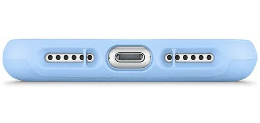 Otterbox Duo Case iPhone 7 / 8 Hoesje + Alpha Glass Sky Blue afbeelding 6