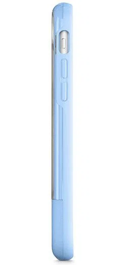 Otterbox Duo Case iPhone 7 / 8 Hoesje + Alpha Glass Sky Blue afbeelding 7