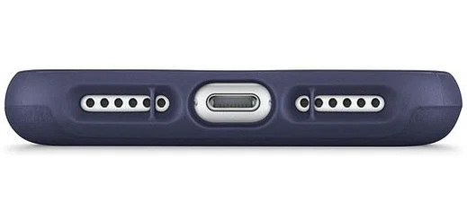 Otterbox Duo Case iPhone 7 / 8 Hoesje + Alpha Glass Navy Blue afbeelding 8