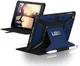Urban Armor Gear Metropolis Case Apple iPad Mini 5 (2019) Cobalt afbeelding 1