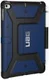 Urban Armor Gear Metropolis Case Apple iPad Mini 5 (2019) Cobalt afbeelding 11