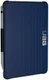 Urban Armor Gear Metropolis Case Apple iPad Mini 5 (2019) Cobalt afbeelding 12
