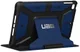 Urban Armor Gear Metropolis Case Apple iPad Mini 5 (2019) Cobalt afbeelding 15