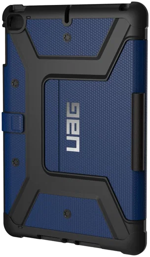 Urban Armor Gear Metropolis Case Apple iPad Mini 5 (2019) Cobalt afbeelding 18