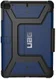 Urban Armor Gear Metropolis Case Apple iPad Mini 5 (2019) Cobalt afbeelding 19