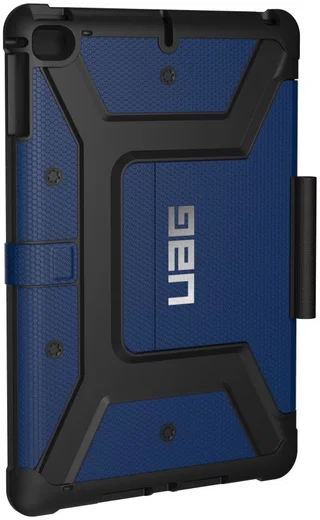 Urban Armor Gear Metropolis Case Apple iPad Mini 5 (2019) Cobalt afbeelding 20