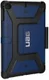 Urban Armor Gear Metropolis Case Apple iPad Mini 5 (2019) Cobalt afbeelding 20
