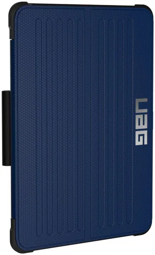 Urban Armor Gear Metropolis Case Apple iPad Mini 5 (2019) Cobalt afbeelding 21